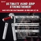 thumbnail image 2 of Fortalecedor de agarre GD IRON GRIP ajustable de 25 a 80 kg, 2 of 7