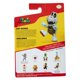 thumbnail image 5 of Figura de acción Super Mario Dry Bones, juguete coleccionable de 6,35 cm, 5 of 5