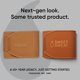 thumbnail image 2 of Faja cinturilla deportiva Sweet Sweat Large Clay, 2 of 6