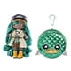 thumbnail image 1 of Na!na!na! Surprise Glam Series 2 Mallory Duckington (muñeca Y Monedero), 1 of 2