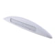 thumbnail image 3 of Luz LED Para Toldo Externo, 12V, Blanco Brillante, 12 SMD, Para Caravana, RV, Barco Marino, 3 of 4