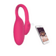 thumbnail image 3 of Vibrador Estimulador Clitoris Punto G Control A Distanciaapp, 3 of 4