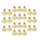 thumbnail image 5 of 24 Piezas Bolas De Navidad Adorno De Bola Rústico Para Decoración De Fiesta Aureate, 5 of 5