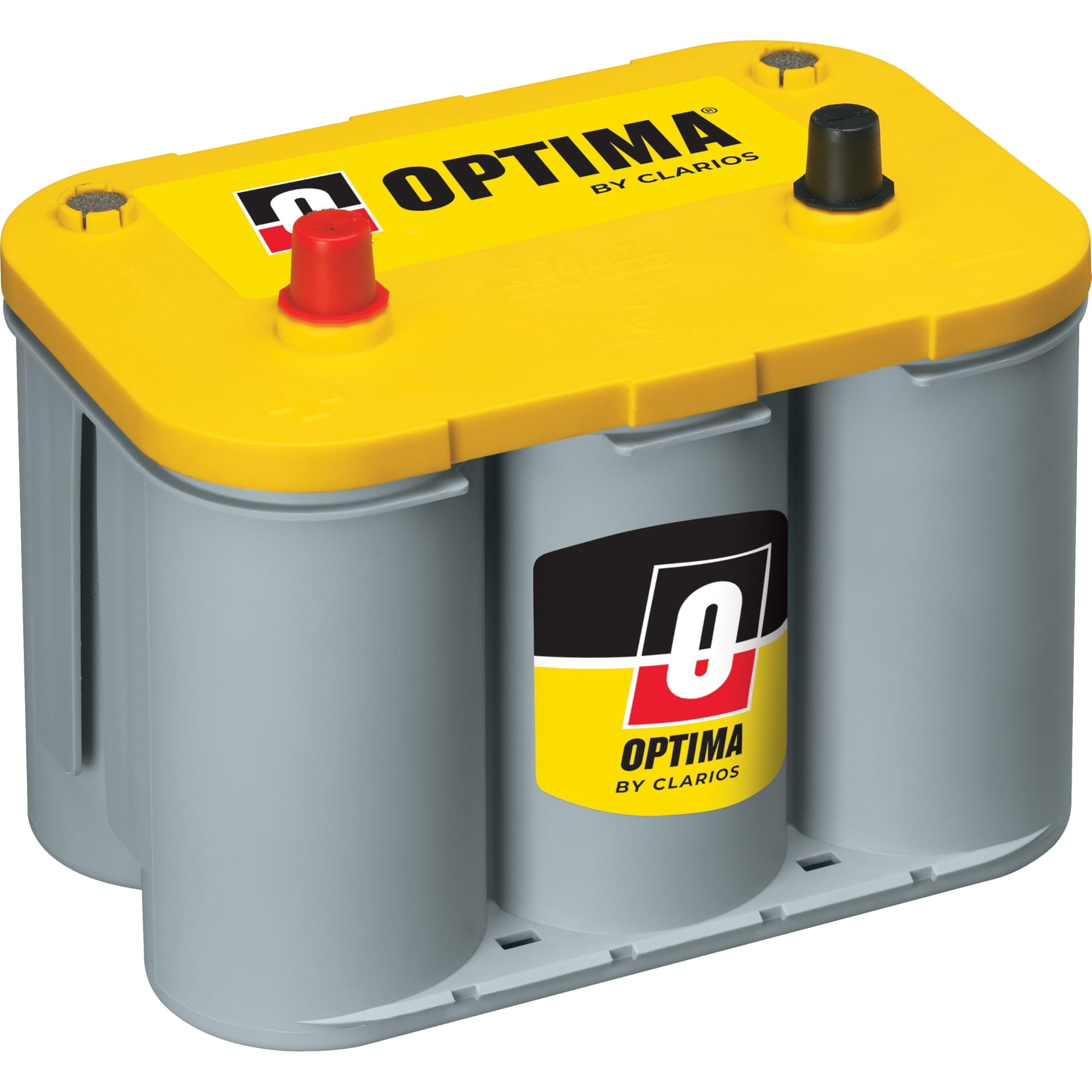 Batería Optima High Performance D34 Yellowtop 55ah 12v