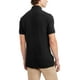thumbnail image 3 of Polo Tommy Hilfiger Regular Fit para Hombre - Negro, 3 of 3