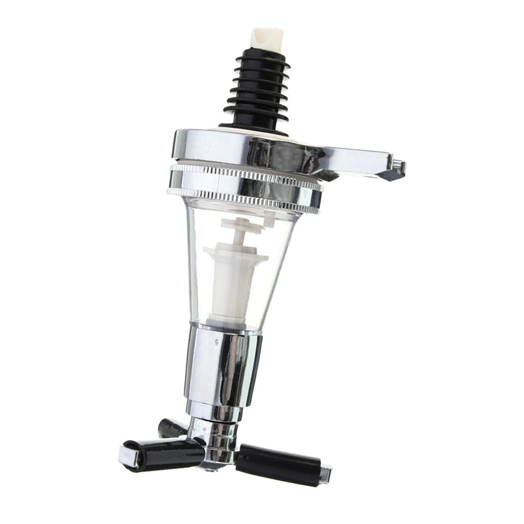 Bar Butler Pared Vino Alcohol Licor Cerveza Dispensador Botella 30ml ...