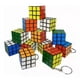 thumbnail image 1 of 12 Llaveros Cubo Rubik Sopresa Cumpleaños, 1 of 5