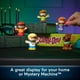 thumbnail image 3 of Set de figuras Little People Collector de la serie de televisión Scooby-Doo, 3 of 6