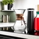 thumbnail image 5 of Cafetera Chemex Pour-Over Glass Classic para 8 tazas, 5 of 8