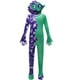 thumbnail image 1 of Disfraz Infantil Fantasma Blanco Halloween Cosplay, 1 of 5