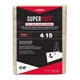 thumbnail image 2 of Lienzo Drop Cloth Trimaco SuperTuff con respaldo de fieltro, 1,2 m x 4,6 m, 2 of 4