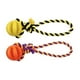 thumbnail image 3 of Juguete para Perros Cuerda con Pelota Dentada, 3 of 3