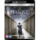 thumbnail image 2 of Película Blu-ray The Pianist [4K UHD] + Blu-ray, 2 of 2