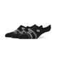 thumbnail image 1 of Stance Sock 3 Pack No Show Vital Black, 1 of 2