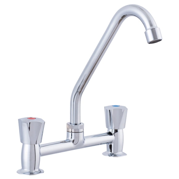 Combinacion Abs 8 Para Lavaplatos