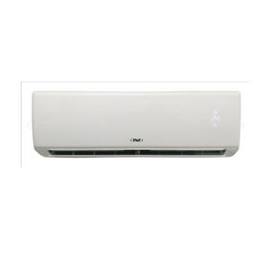 Aire Acondicionado De 12000 Btu Tipo Split Muro Inverter Anwo