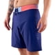 thumbnail image 5 of Traje De Baño Hombre Top Azul Hang Loose, 5 of 6