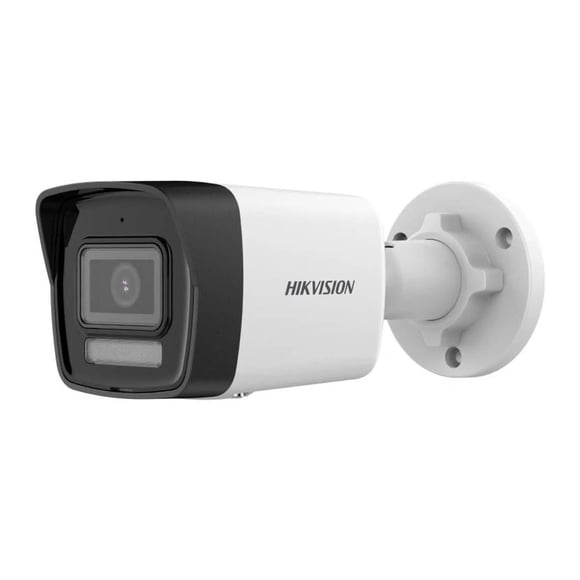 Cámara de Seguridad Hikvision Bullet IP PoE 2MP 2.8mm