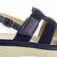 thumbnail image 4 of Sandalia New Walk Cintas Azul Marino, 4 of 4