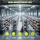 thumbnail image 3 of Luz LED High Bay YXL 210W 31500 lm 5000K 120-277V, paquete de 4, 3 of 8