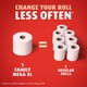 thumbnail image 3 of Papel higiénico Charmin Ultra Strong Clean Touch 12 Mega XL, 3 of 9