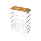 thumbnail image 1 of Utensilio Caddy Fácil De Limpiar Estante De Almacenamiento De Cocina Para Despensa Gabinete Peque?o, 1 of 5