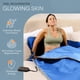 thumbnail image 4 of Manta de sauna infrarroja LifePro RejuvaWrap con calor ajustable, 4 of 10