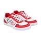 thumbnail image 1 of Zapatilla Minnie Mouse Talla 39 Juvenil Rojo Blanco, 1 of 3