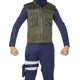 thumbnail image 2 of Disfraz Kakashi XL multicolor – Spirit Halloween, 2 of 4