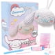 thumbnail image 1 of Kit de crochet Cinnamoroll DIY de Horizon Group USA, 1 of 7