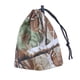 thumbnail image 4 of bolsa de almacenamiento de camping a prueba de agua bolsa de saco de cordón bolsa de organizador de viaje camo de árbol, 4 of 5