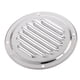 thumbnail image 2 of Rejilla De Ventilación Redonda De Acero Inoxidable Con Rejilla Para Accesorios De Yates Marinos RV Para Barcos, 2 of 5