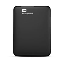 Disco Duro 2Tb Usb Externo Western Digital