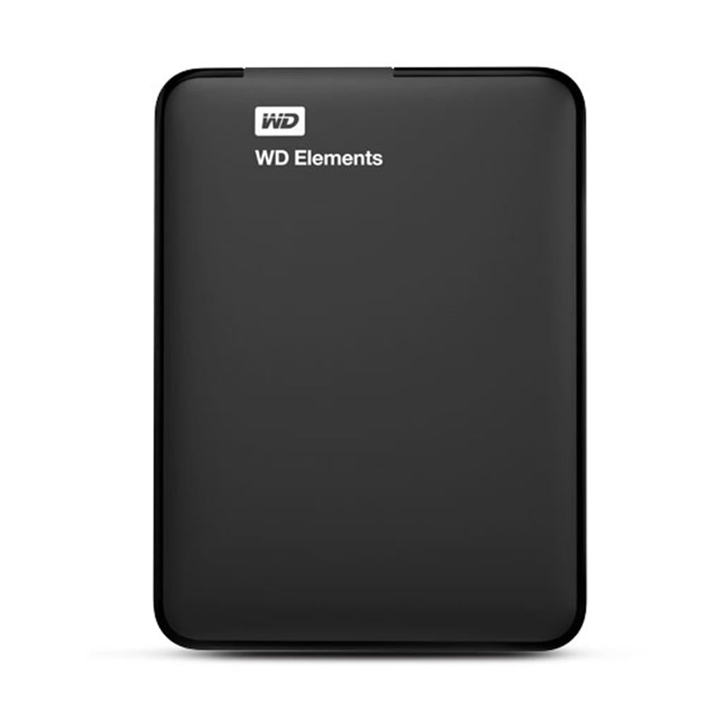 Disco Duro 2tb Usb Externo Western Digital