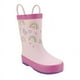 thumbnail image 3 of Bota de Agua Nat Geo Kids Rosa, 3 of 6