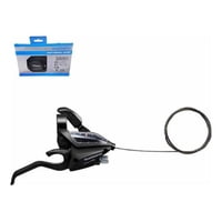 Manilla Cambio Shifter Freno Shimano 7V Acera St-Ef500-7R2A