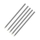 thumbnail image 5 of 5 Bolígrafos De Escritura Multiusos Duraderos Para Carpintero De Metal De Acero Inoxidable., 5 of 5