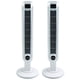 thumbnail image 1 of Ventilador de torre Lasko 91 cm 3 velocidades blanco 2‑unidades, 1 of 6