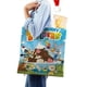 thumbnail image 4 of Cartera de Tela Desmarcar Bugs Bunny Builders 40x45cm, 4 of 6