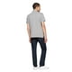 thumbnail image 3 of Polo 1985 Slim De Manga Corta Para Hombre, 3 of 3