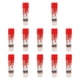 thumbnail image 5 of Ganadería Inoculación De Crayón Agricultura Rotatable Accesorios De Marcado De Ganado 12 Piezas Rojo, 5 of 5