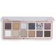 thumbnail image 1 of Paleta de sombras de ojos Revolution Beauty The Smokey Icon Grunge, 1 of 6