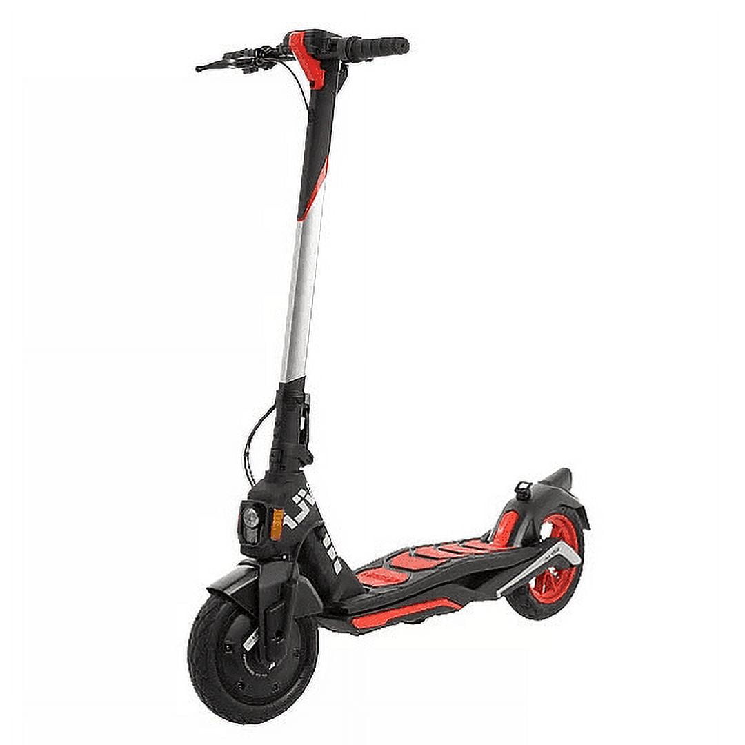 Eway - Scooter Electrico Velocifero Mad Air - Rojo