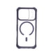 thumbnail image 1 of Carcasa Antishock Clear Para iPhone 17 Pro Magsafe Lila, 1 of 7
