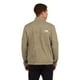 thumbnail image 3 of Sudadera THE NORTH FACE Tsillan ¼ Zip - Hombre Khaki XS, 3 of 3