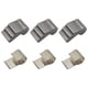 thumbnail image 4 of Freehub Pawl Spring Tower Base Garra Para Bicicleta Bike Reemplazo C 8 3pcs, 4 of 5