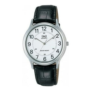 Reloj Análogo Negro Q&Q Vg68J304Y