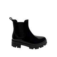 Todopiel - Botin De Agua Zaz56 Negro