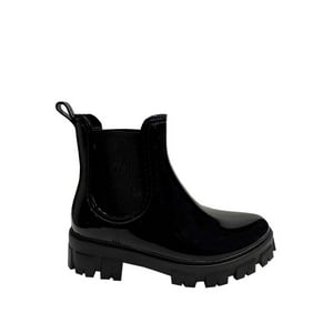 Todopiel - Botin De Agua Zaz56 Negro