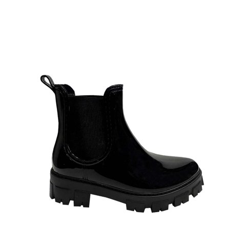 Todopiel - Botin De Agua Zaz56 Negro